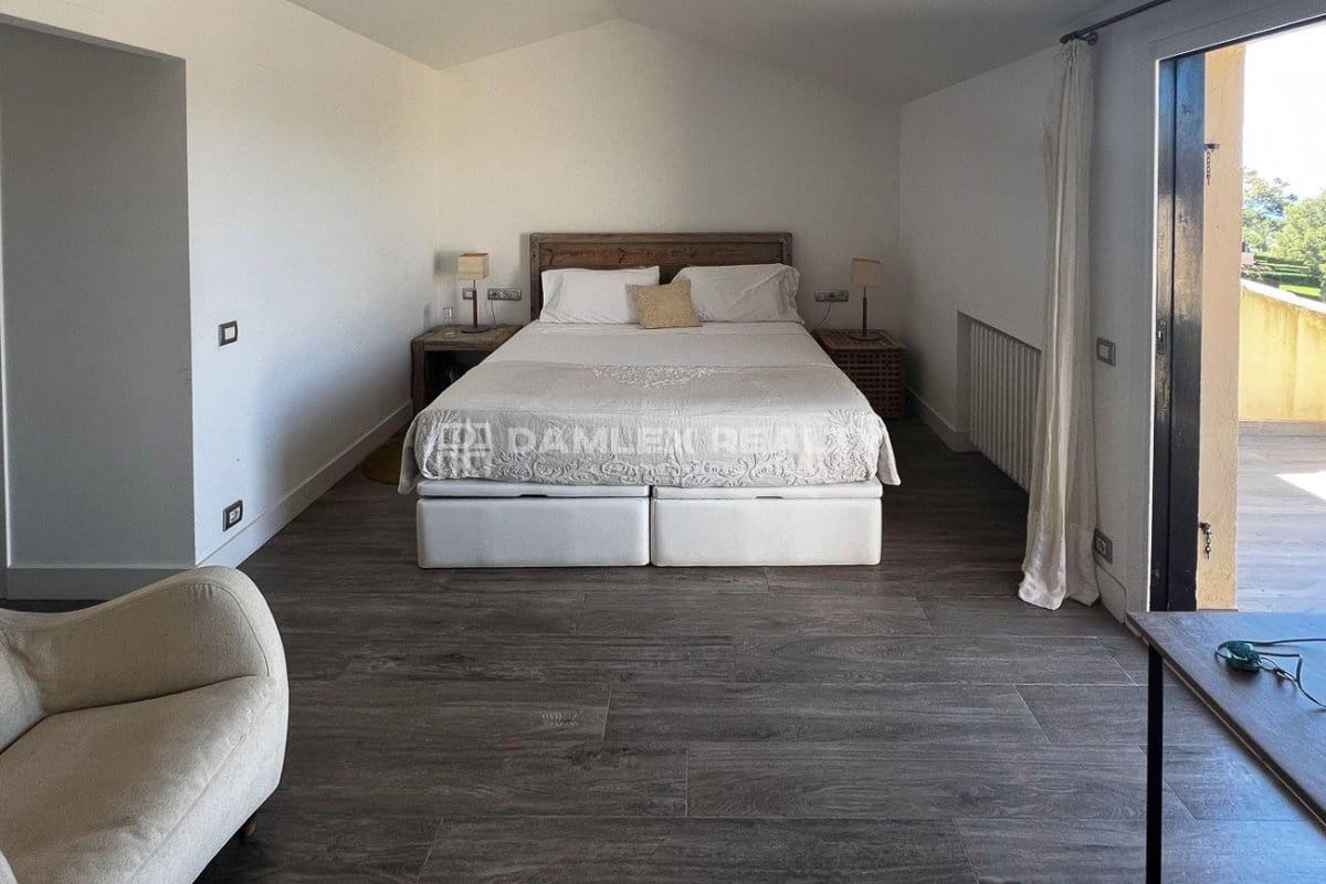 4 soverom Villa til salgs i Llafranc med svømmebasseng - € 1 150 000 (Ref: 9096275)