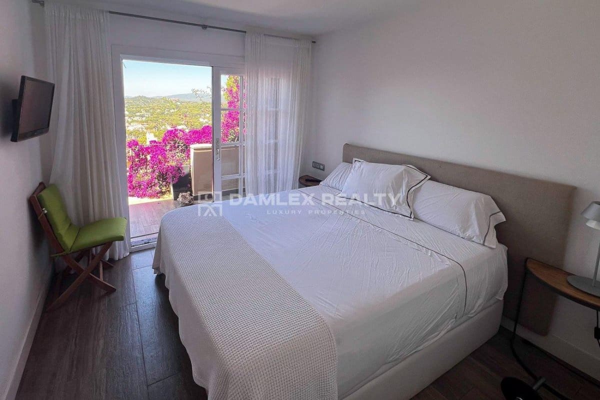 4 soverom Villa til salgs i Llafranc med svømmebasseng - € 1 150 000 (Ref: 9096275)