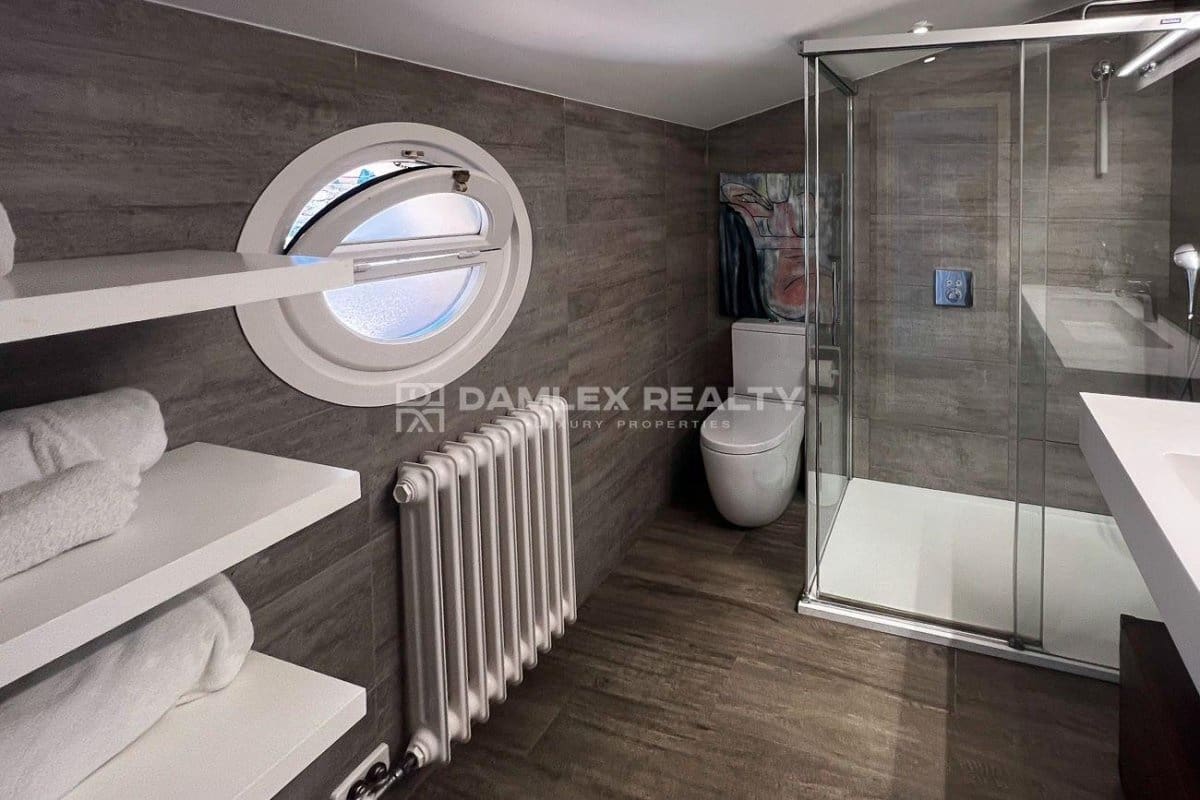 4 soverom Villa til salgs i Llafranc med svømmebasseng - € 1 150 000 (Ref: 9096275)