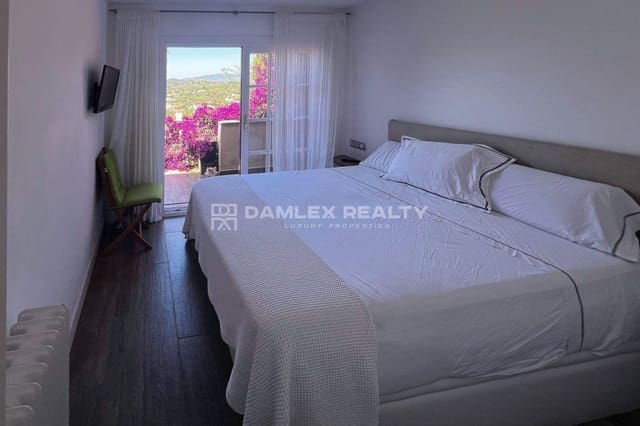 4 soveværelse Villa til salg i Llafranc, Palafrugell med swimmingpool - € 1.150.000 (Ref: 9096275)