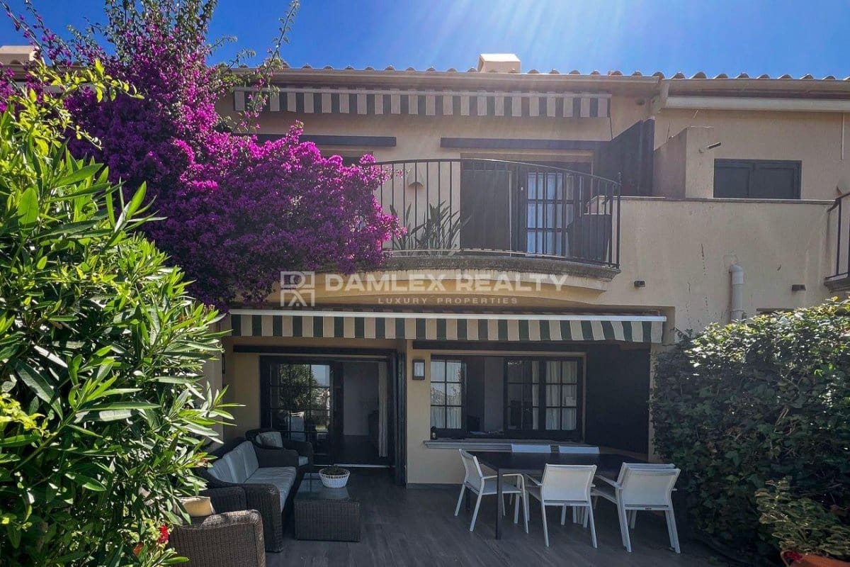 4 soverom Villa til salgs i Llafranc med svømmebasseng - € 1 150 000 (Ref: 9096275)