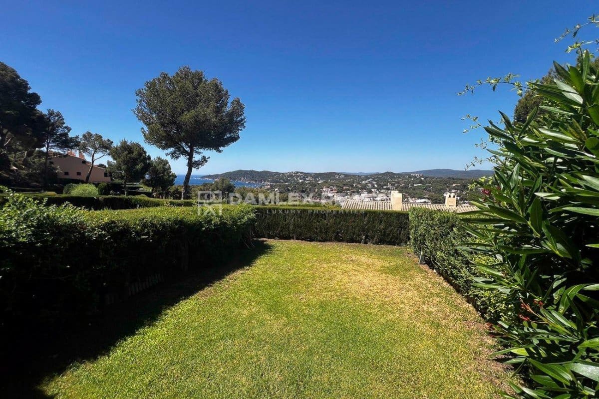 4 soverom Villa til salgs i Llafranc med svømmebasseng - € 1 150 000 (Ref: 9096275)