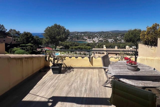 4 soveværelse Villa til salg i Llafranc, Palafrugell med swimmingpool - € 1.150.000 (Ref: 9096275)
