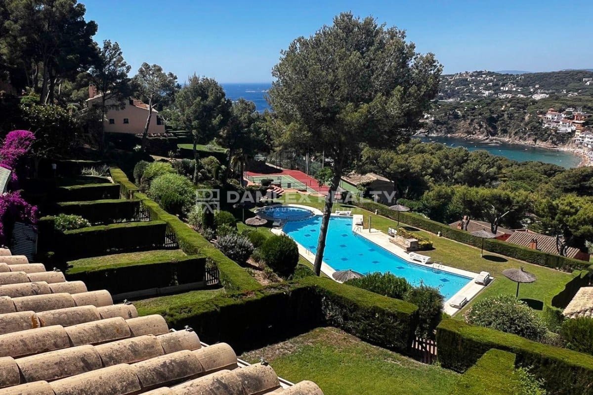 4 soverom Villa til salgs i Llafranc med svømmebasseng - € 1 150 000 (Ref: 9096275)