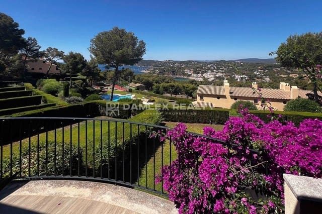 4 soveværelse Villa til salg i Llafranc, Palafrugell med swimmingpool - € 1.150.000 (Ref: 9096275)
