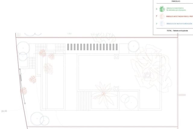 Grond te koop in Calonge i Sant Antoni - € 2.500.000 (Ref: 9097602)