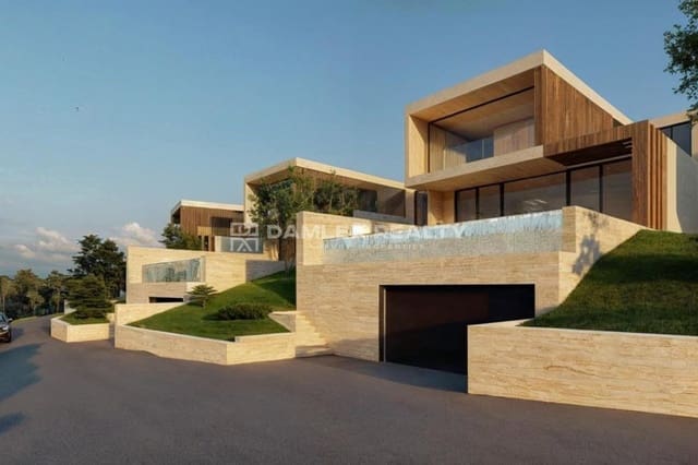 Grond te koop in Calonge i Sant Antoni - € 2.500.000 (Ref: 9097602)