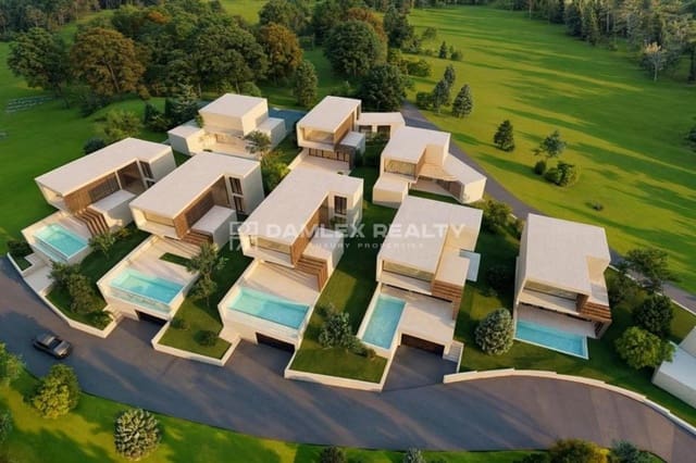 Ubebygd land til salgs i Calonge i Sant Antoni - € 2 500 000 (Ref: 9097602)