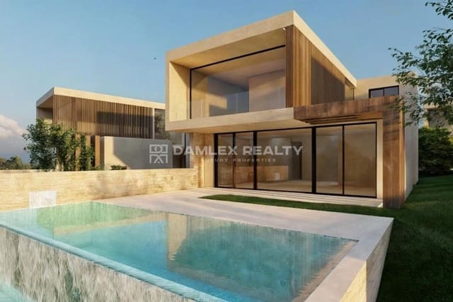 Grond te koop in Calonge i Sant Antoni - € 2.500.000 (Ref: 9097602)