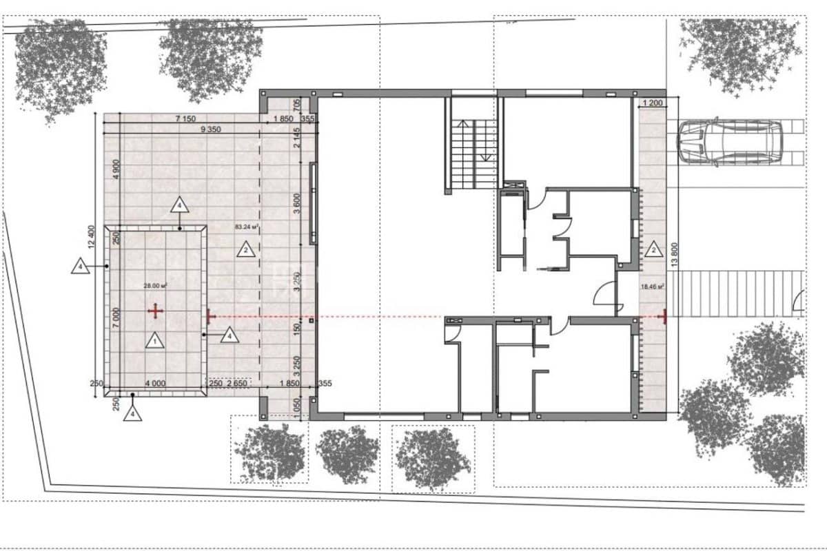 4 camera da letto Villa in vendita in Platja d'Aro con piscina - 1.999.000 € (Rif: 9115630)