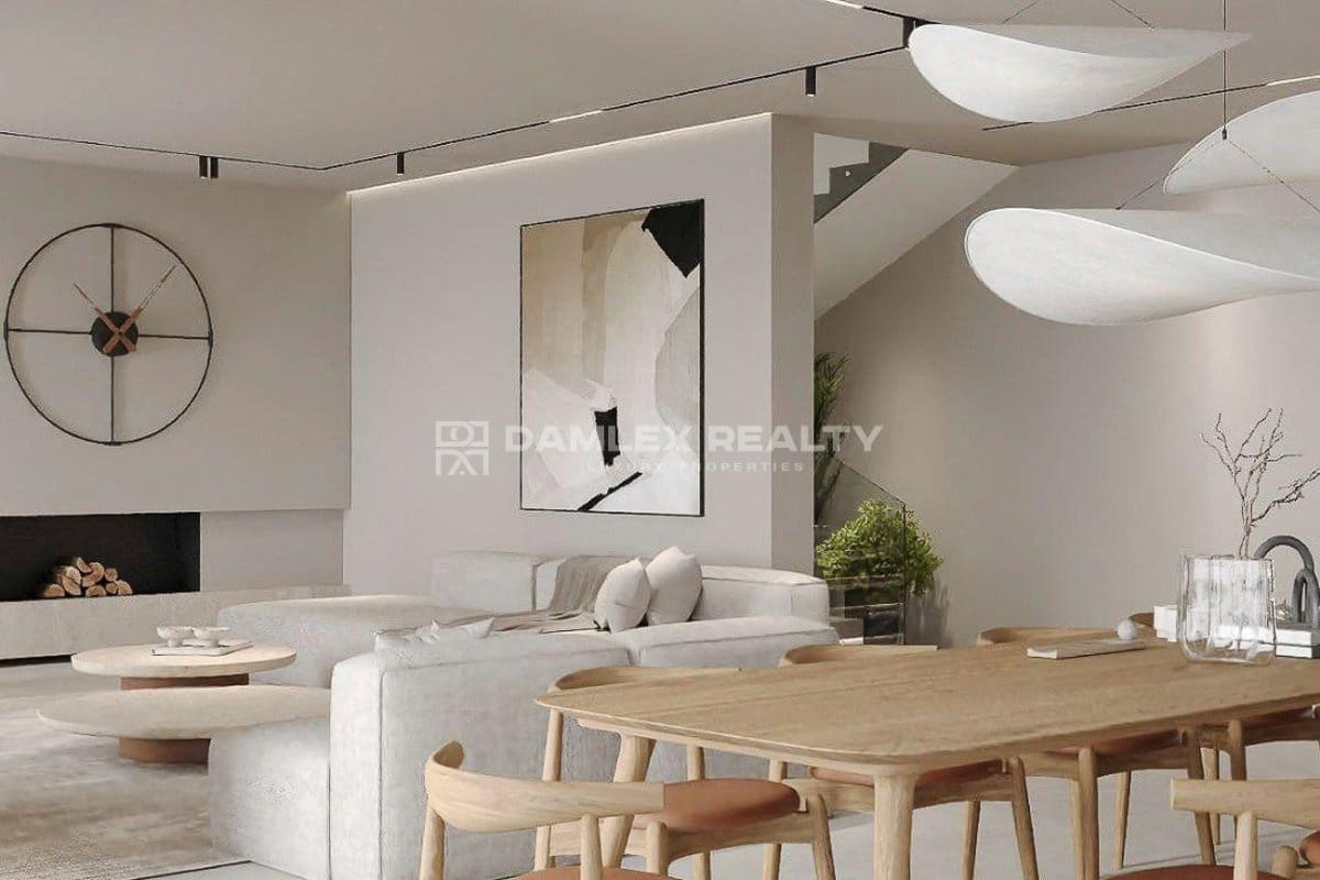 4 camera da letto Villa in vendita in Platja d'Aro con piscina - 1.999.000 € (Rif: 9115630)