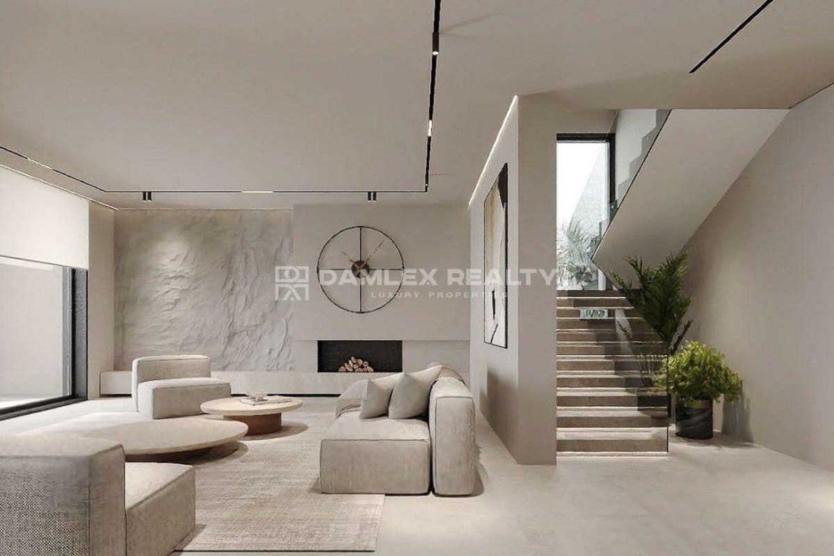 4 camera da letto Villa in vendita in Platja d'Aro con piscina - 1.999.000 € (Rif: 9115630)