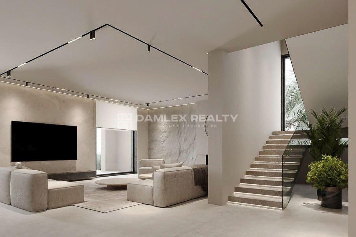 4 camera da letto Villa in vendita in Platja d'Aro con piscina - 1.999.000 € (Rif: 9115630)