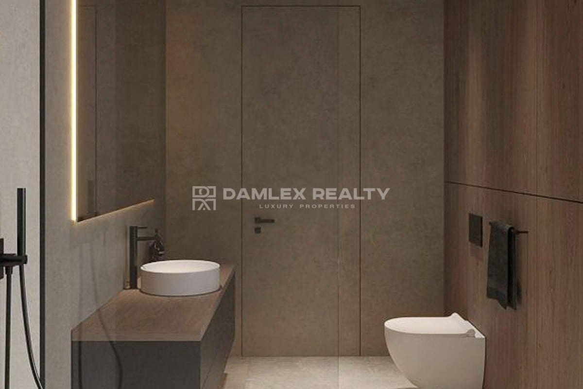 4 camera da letto Villa in vendita in Platja d'Aro con piscina - 1.999.000 € (Rif: 9115630)