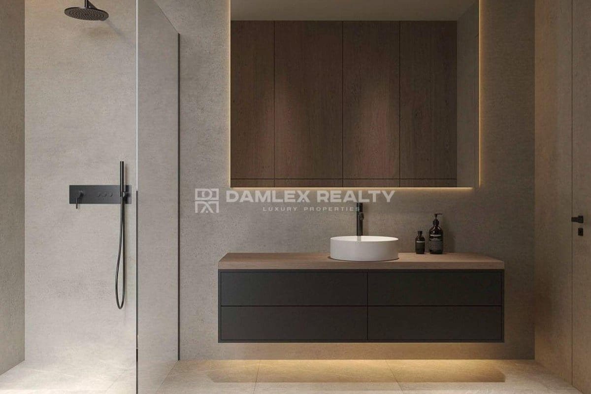 4 camera da letto Villa in vendita in Platja d'Aro con piscina - 1.999.000 € (Rif: 9115630)