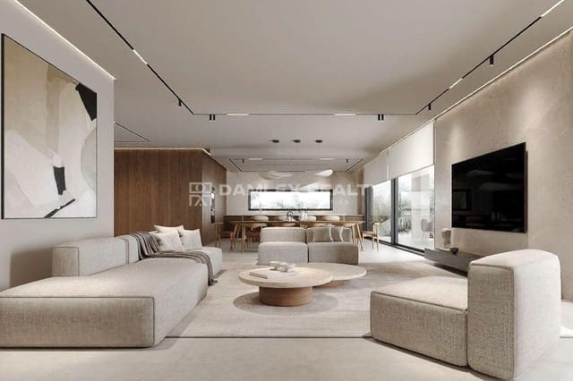 4 camera da letto Villa in vendita in Platja d'Aro, Castell-Platja d'Aro con piscina - 1.999.000 € (Rif: 9115630)