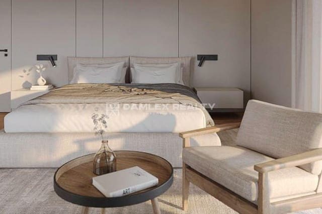 4 camera da letto Villa in vendita in Platja d'Aro, Castell-Platja d'Aro con piscina - 1.999.000 € (Rif: 9115630)