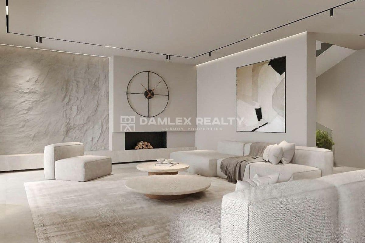 4 camera da letto Villa in vendita in Platja d'Aro con piscina - 1.999.000 € (Rif: 9115630)