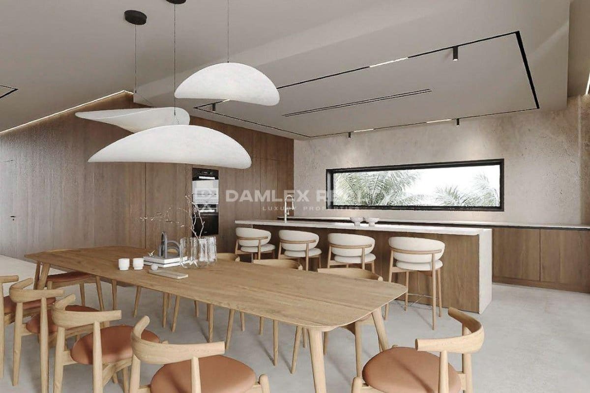 4 camera da letto Villa in vendita in Platja d'Aro con piscina - 1.999.000 € (Rif: 9115630)