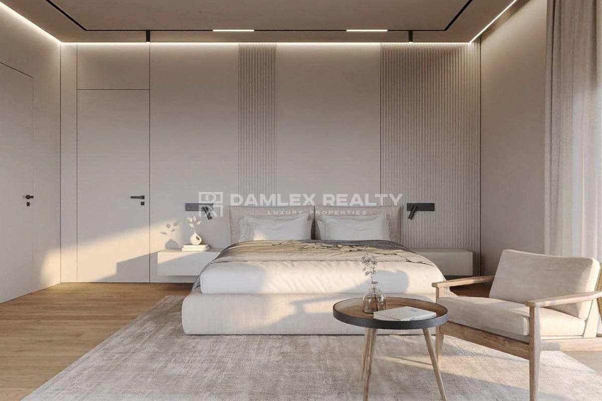 4 camera da letto Villa in vendita in Platja d'Aro con piscina - 1.999.000 € (Rif: 9115630)