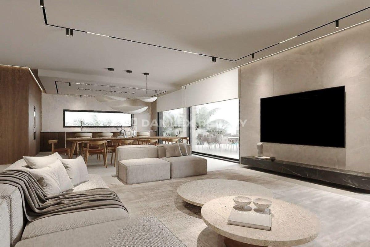 4 camera da letto Villa in vendita in Platja d'Aro con piscina - 1.999.000 € (Rif: 9115630)