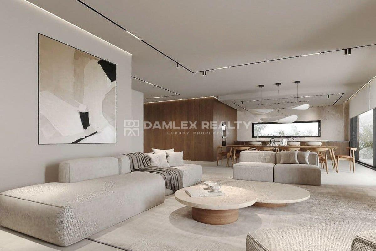 4 camera da letto Villa in vendita in Platja d'Aro con piscina - 1.999.000 € (Rif: 9115630)