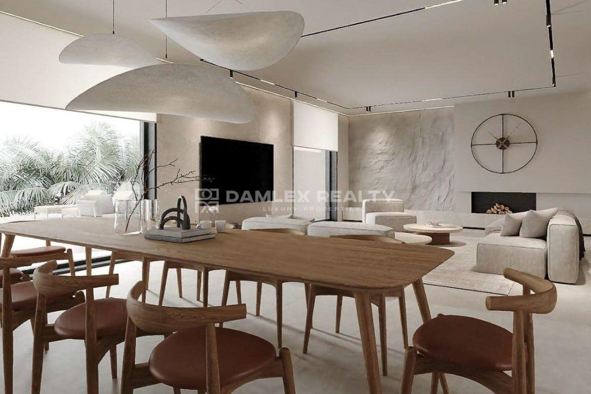 4 camera da letto Villa in vendita in Platja d'Aro con piscina - 1.999.000 € (Rif: 9115630)