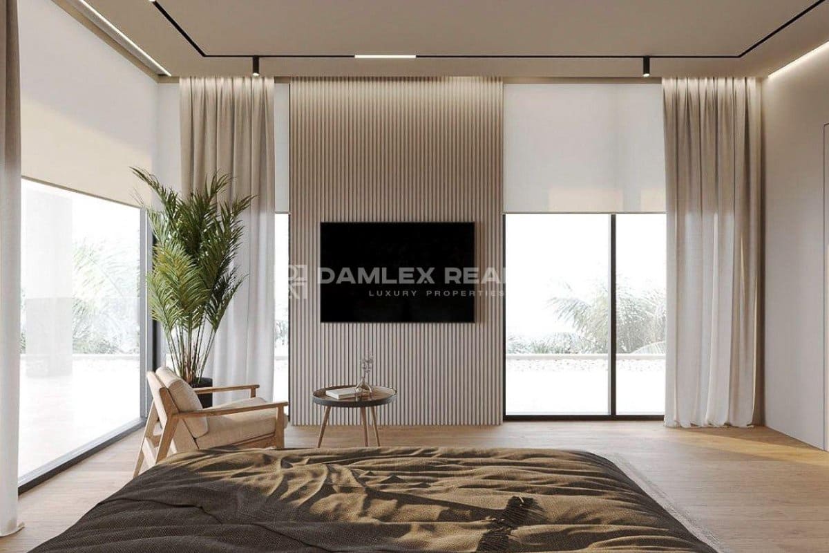 4 camera da letto Villa in vendita in Platja d'Aro con piscina - 1.999.000 € (Rif: 9115630)