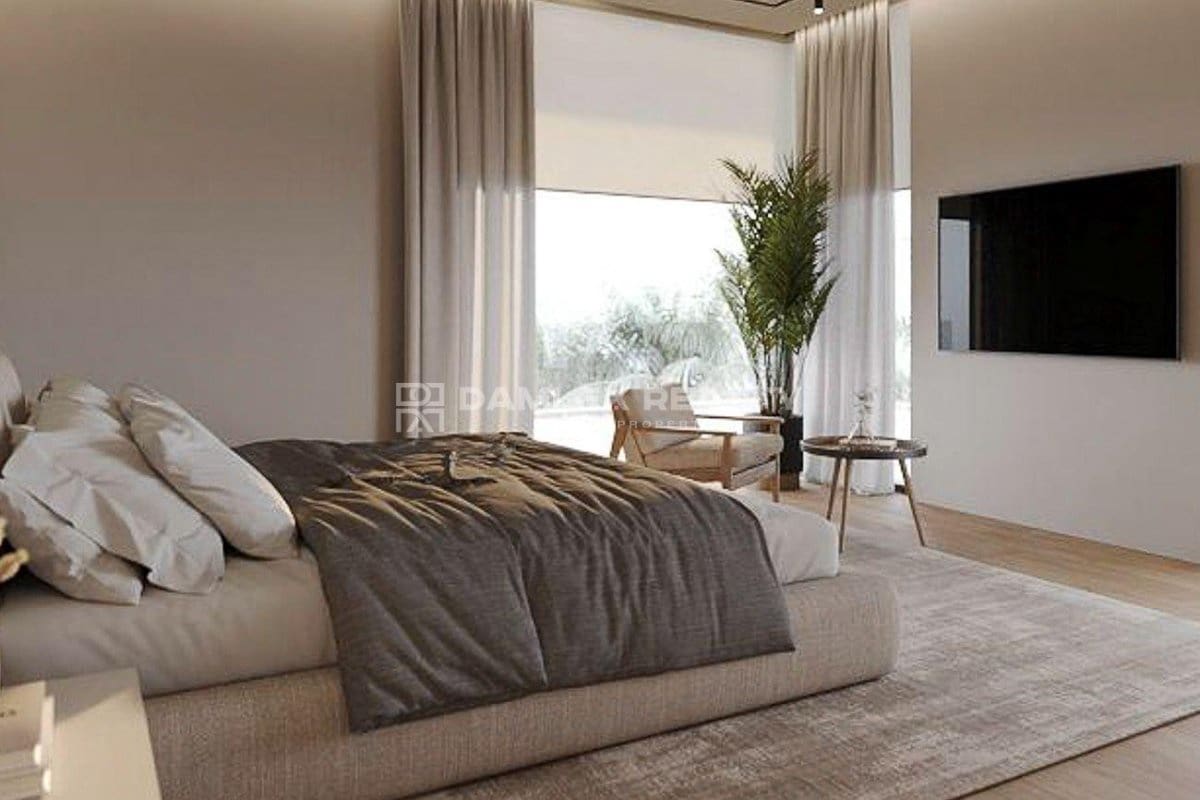 4 camera da letto Villa in vendita in Platja d'Aro con piscina - 1.999.000 € (Rif: 9115630)