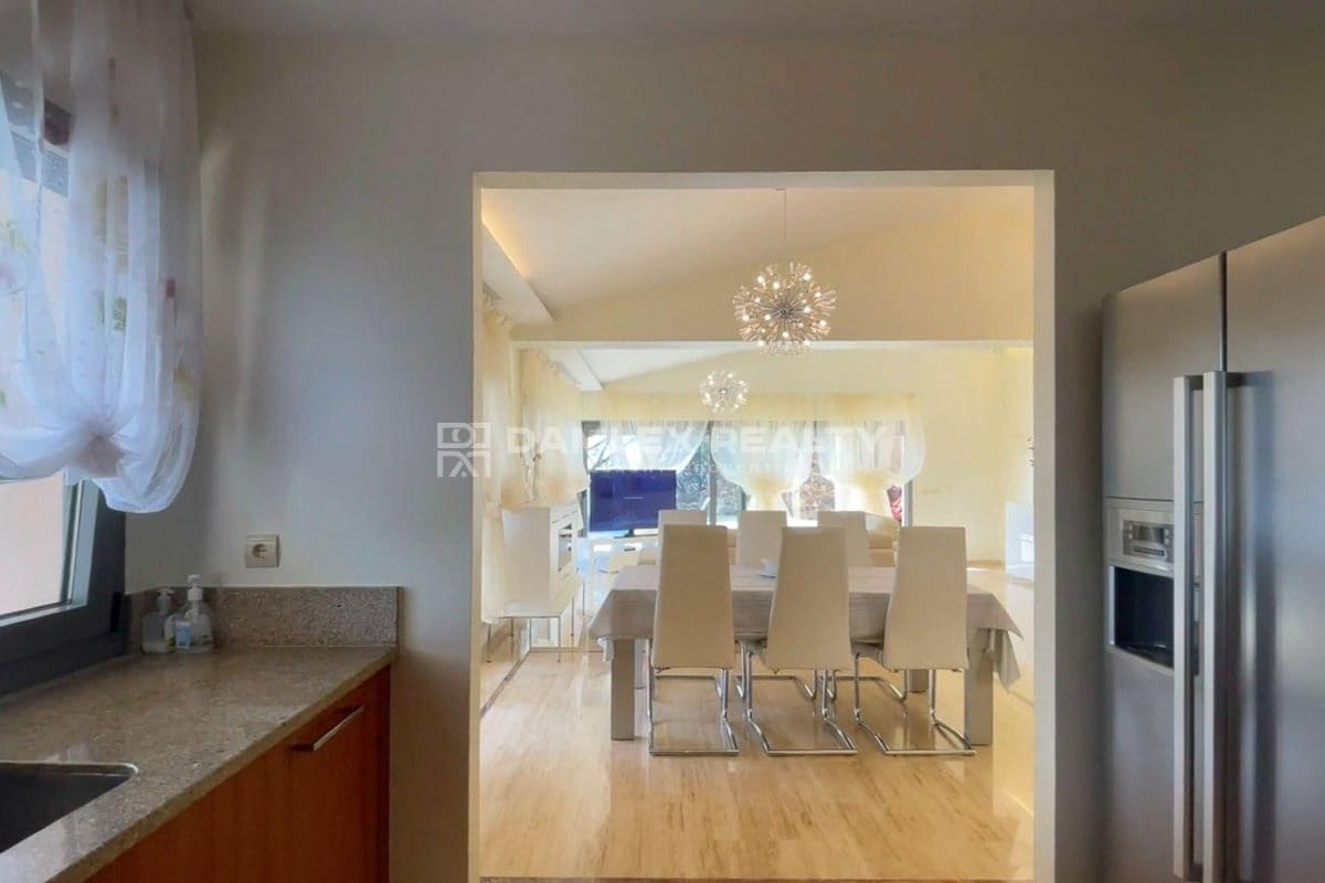 5 slaapkamer Villa te koop in Sant Feliu de Guixols met zwembad - € 3.000.000 (Ref: 9141925)