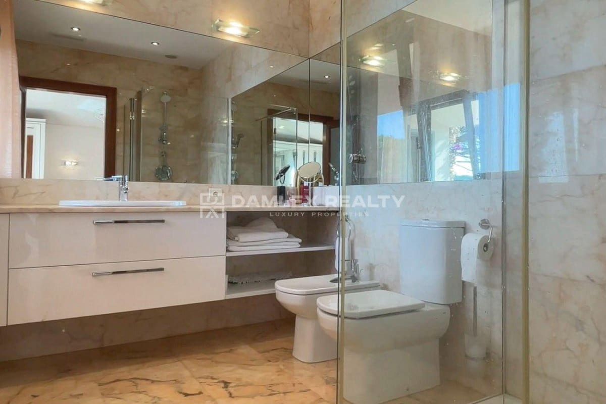 5 slaapkamer Villa te koop in Sant Feliu de Guixols met zwembad - € 3.000.000 (Ref: 9141925)