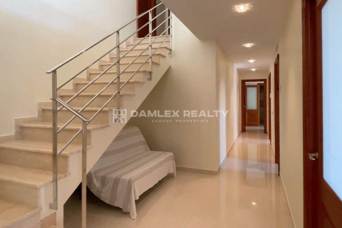 5 slaapkamer Villa te koop in Sant Feliu de Guixols met zwembad - € 3.000.000 (Ref: 9141925)