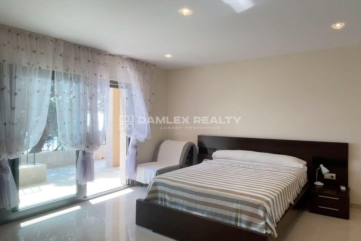 5 slaapkamer Villa te koop in Sant Feliu de Guixols met zwembad - € 3.000.000 (Ref: 9141925)