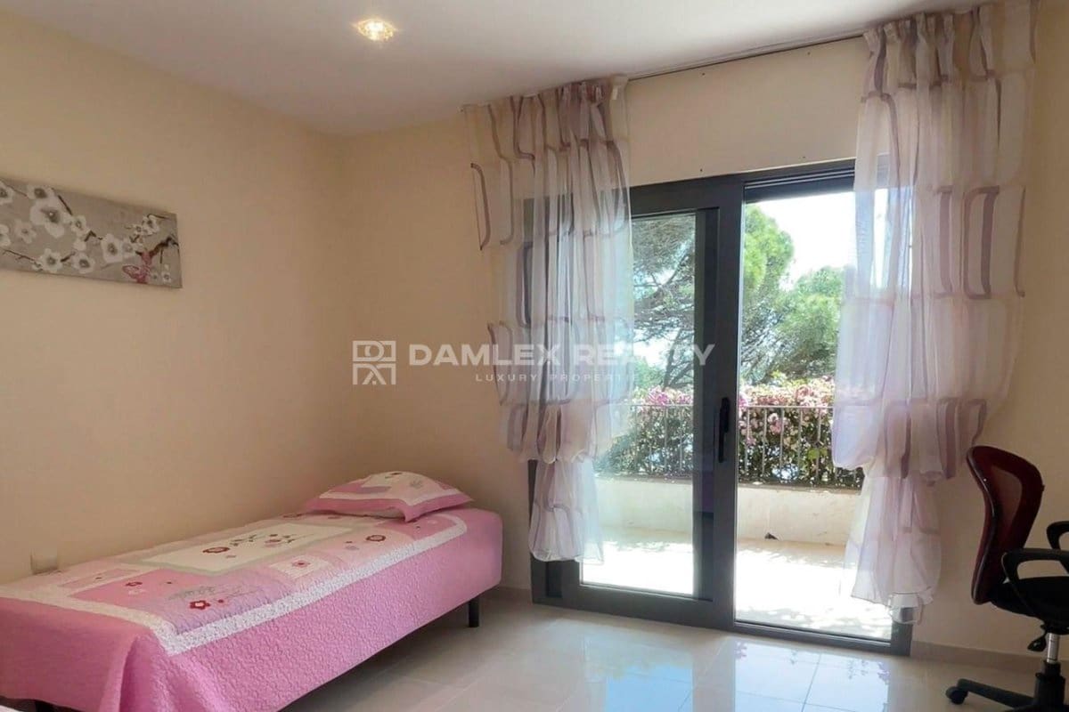 5 slaapkamer Villa te koop in Sant Feliu de Guixols met zwembad - € 3.000.000 (Ref: 9141925)