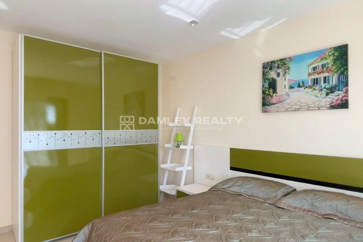 5 slaapkamer Villa te koop in Sant Feliu de Guixols met zwembad - € 3.000.000 (Ref: 9141925)