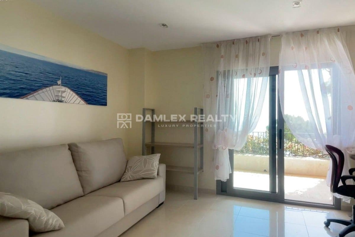5 slaapkamer Villa te koop in Sant Feliu de Guixols met zwembad - € 3.000.000 (Ref: 9141925)