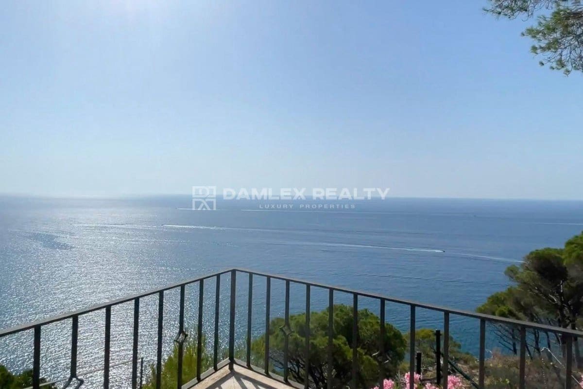 5 slaapkamer Villa te koop in Sant Feliu de Guixols met zwembad - € 3.000.000 (Ref: 9141925)