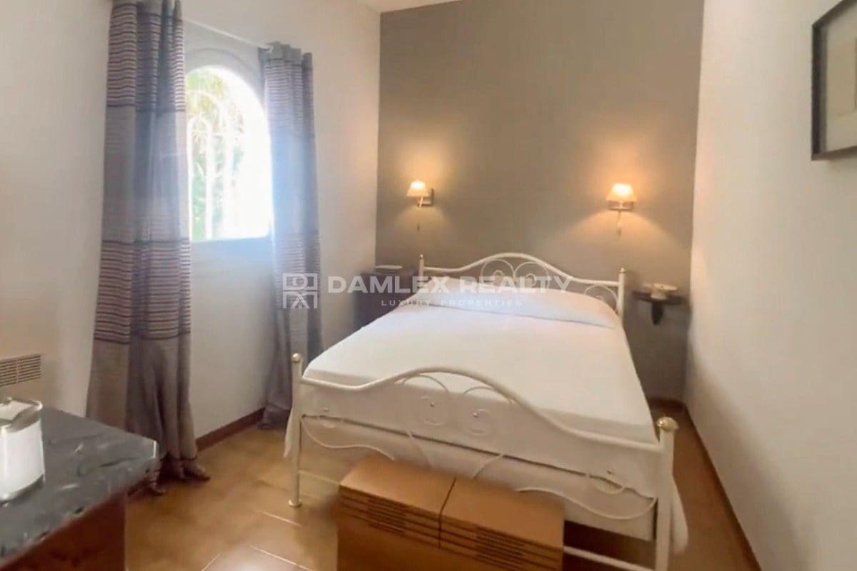 6 quarto Moradia para venda em Platja d'Aro com piscina - 1 290 000 € (Ref: 9142303)