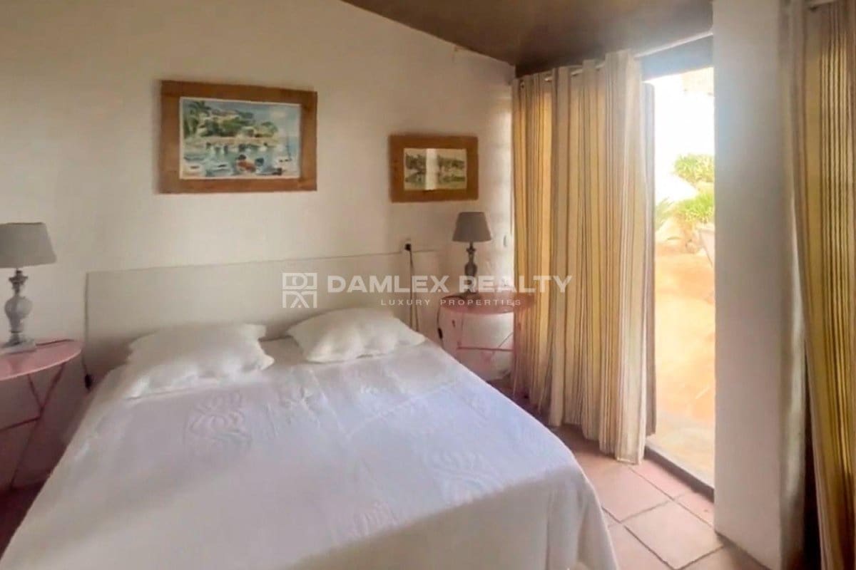 6 quarto Moradia para venda em Platja d'Aro com piscina - 1 290 000 € (Ref: 9142303)