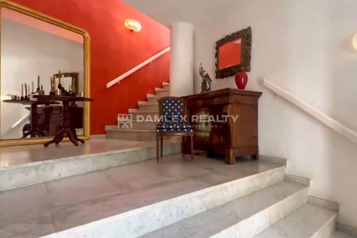 6 quarto Moradia para venda em Platja d'Aro com piscina - 1 290 000 € (Ref: 9142303)