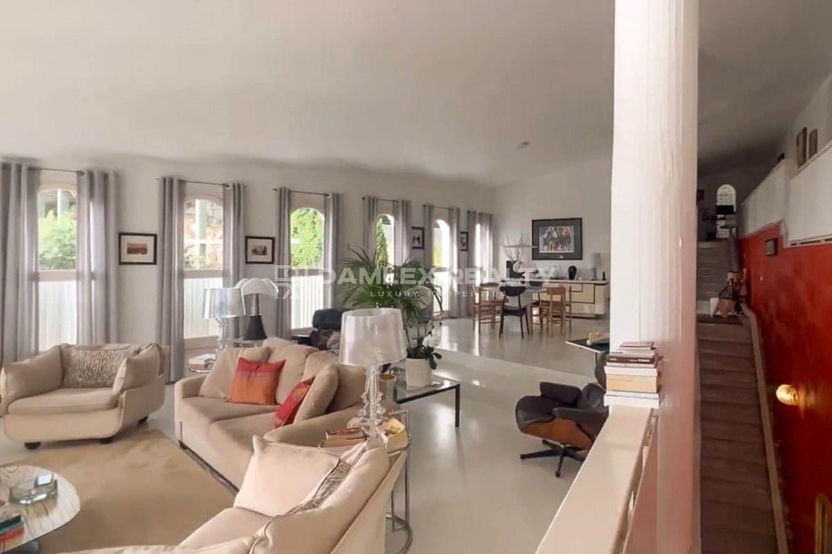 6 quarto Moradia para venda em Platja d'Aro com piscina - 1 290 000 € (Ref: 9142303)