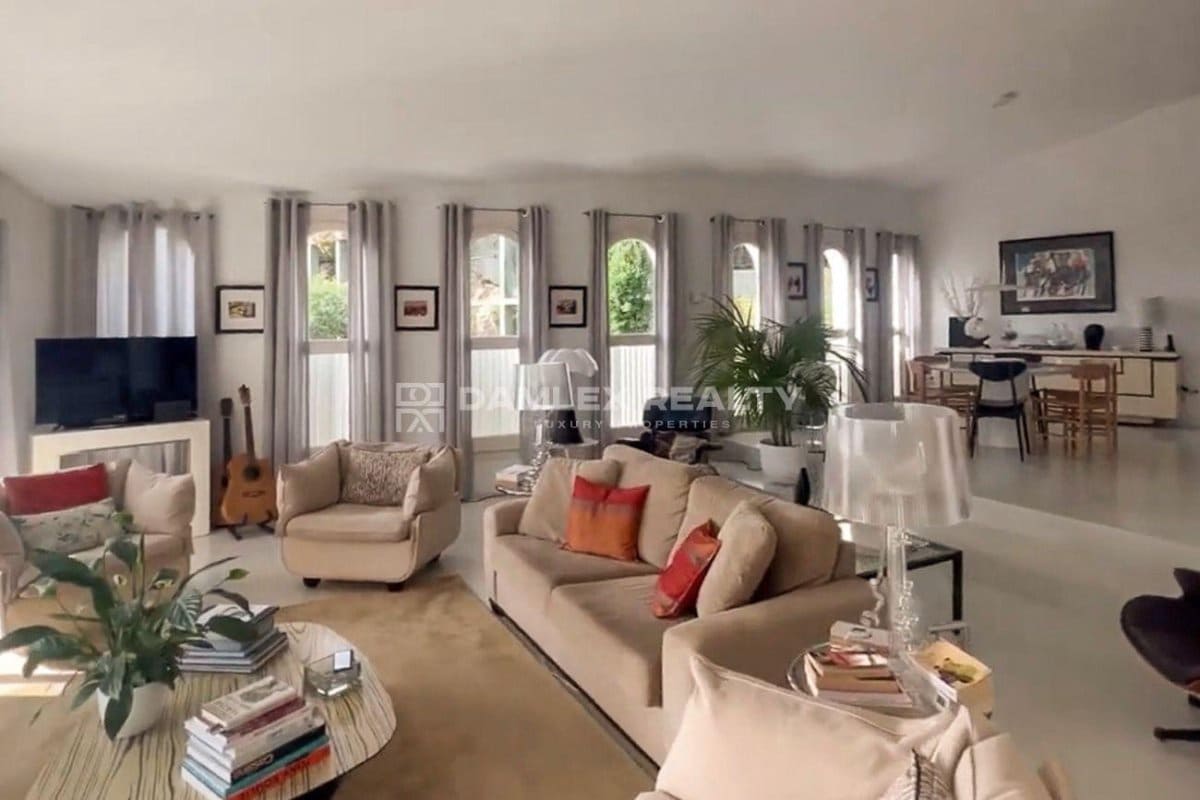 6 quarto Moradia para venda em Platja d'Aro com piscina - 1 290 000 € (Ref: 9142303)