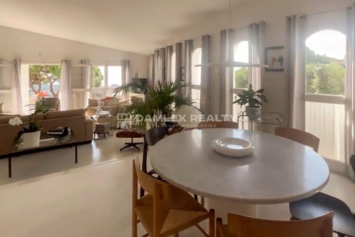 6 quarto Moradia para venda em Platja d'Aro com piscina - 1 290 000 € (Ref: 9142303)