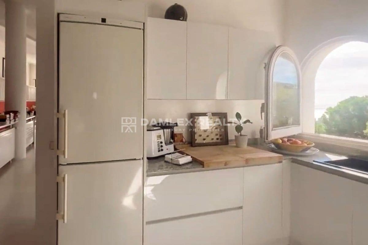 6 quarto Moradia para venda em Platja d'Aro com piscina - 1 290 000 € (Ref: 9142303)