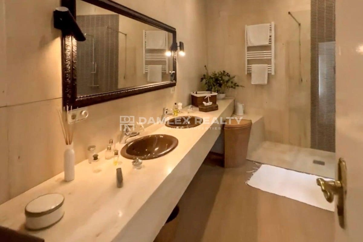 6 quarto Moradia para venda em Platja d'Aro com piscina - 1 290 000 € (Ref: 9142303)