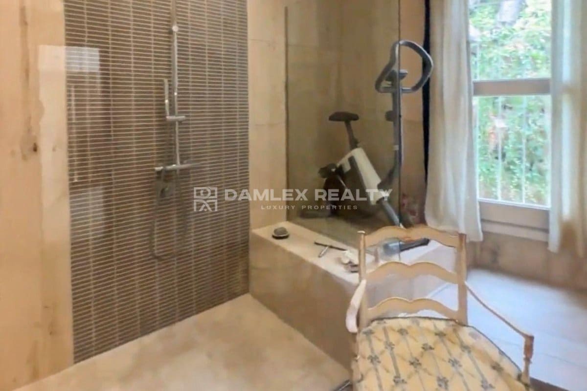 6 quarto Moradia para venda em Platja d'Aro com piscina - 1 290 000 € (Ref: 9142303)