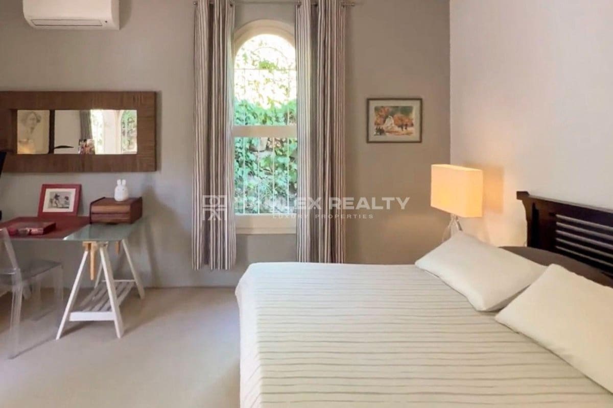 6 quarto Moradia para venda em Platja d'Aro com piscina - 1 290 000 € (Ref: 9142303)