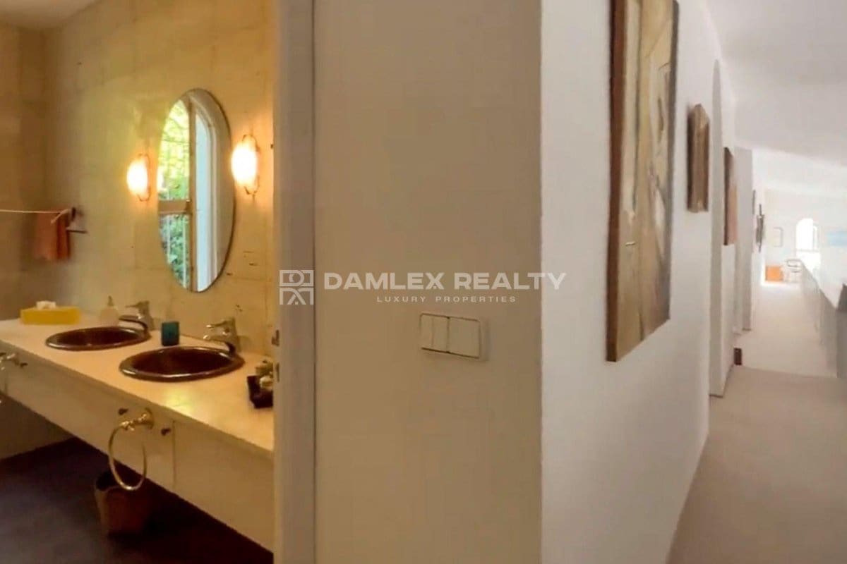 6 quarto Moradia para venda em Platja d'Aro com piscina - 1 290 000 € (Ref: 9142303)