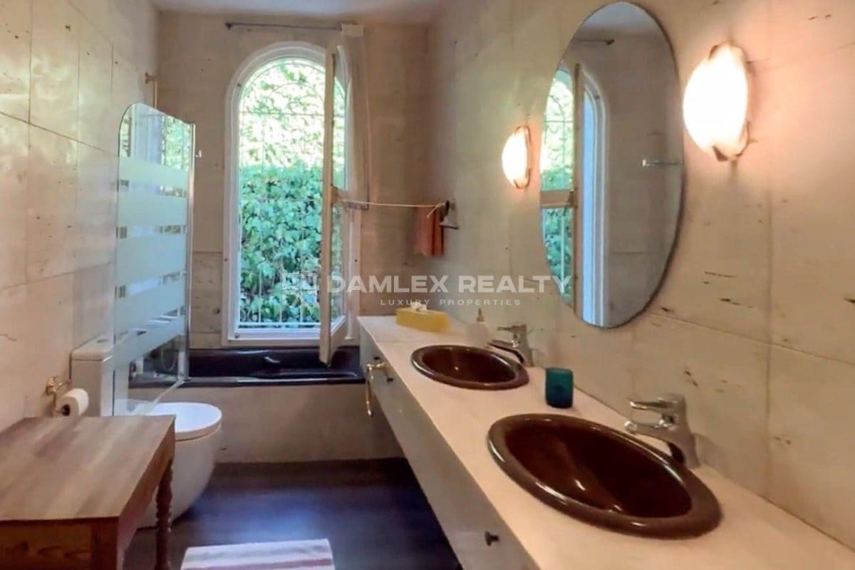 6 quarto Moradia para venda em Platja d'Aro com piscina - 1 290 000 € (Ref: 9142303)