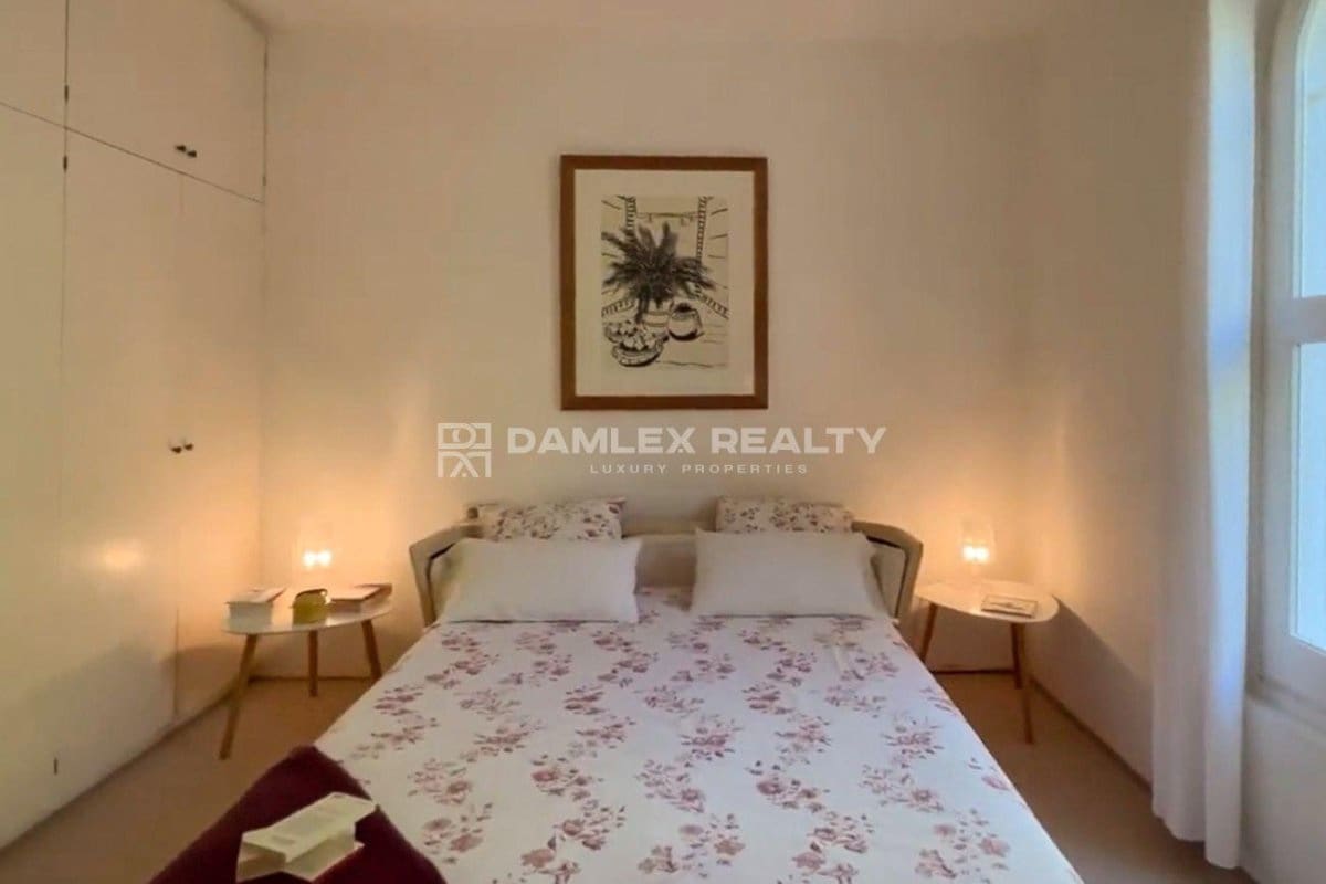 6 quarto Moradia para venda em Platja d'Aro com piscina - 1 290 000 € (Ref: 9142303)